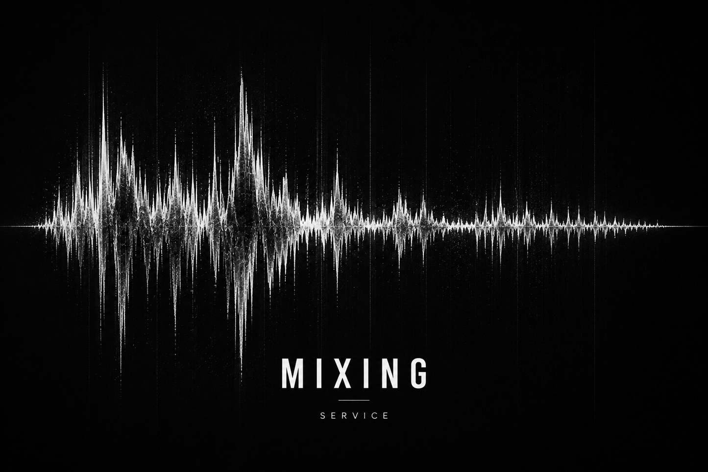 Mixing Service