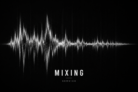 Mixing Service