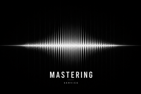Mastering Service